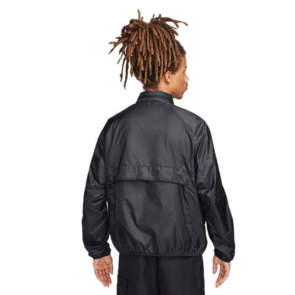 Nike Sportswear Tech Woven N24 Packable Lined Jacket Size S Read Flaw Gorpcore - Picture 2 of 15